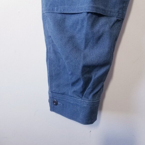 Patagonia Navy Women's Joggers - Picture 3 of 8